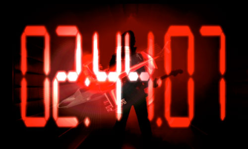 L'amour est un missile