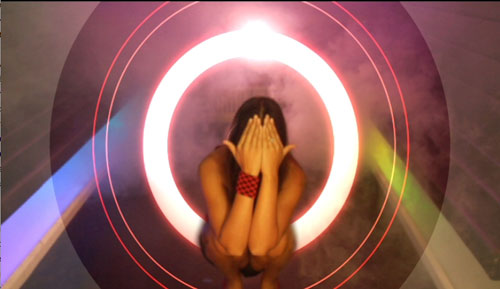 L'amour est un missile