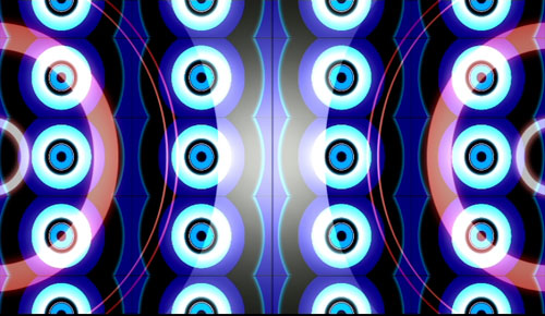 L'amour est un missile