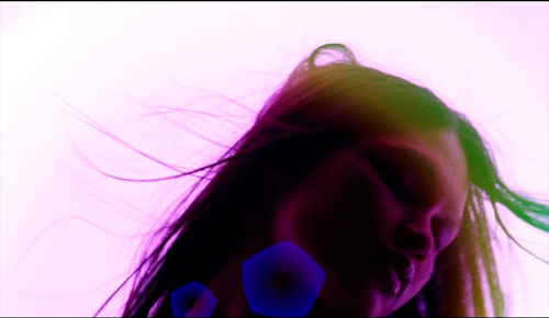 L'amour est un missile