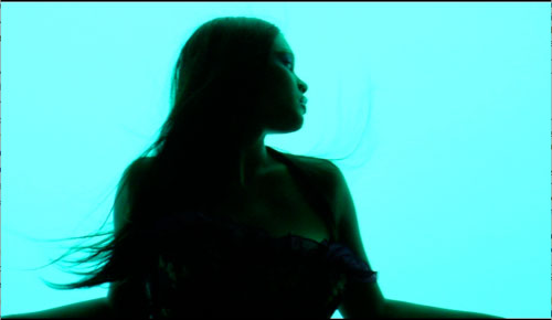 L'amour est un missile