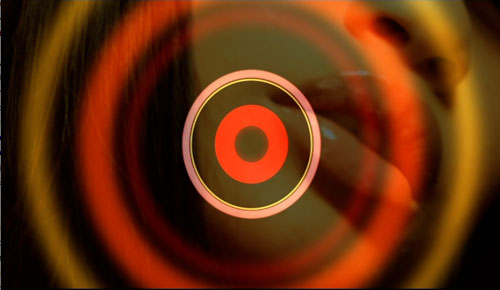 L'amour est un missile