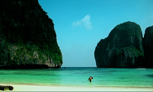 il ferait bien chaud