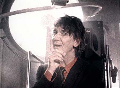 Électrocardiogramme plat