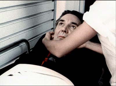 Électrocardiogramme plat