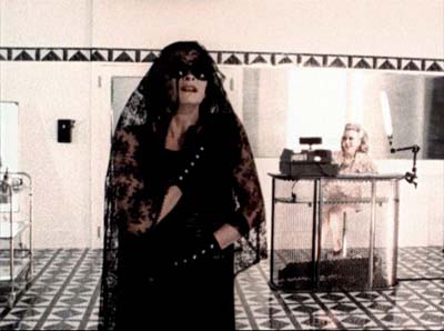 Électrocardiogramme plat