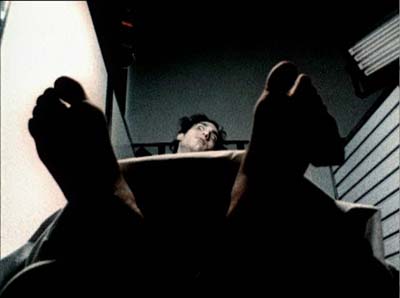 Électrocardiogramme plat