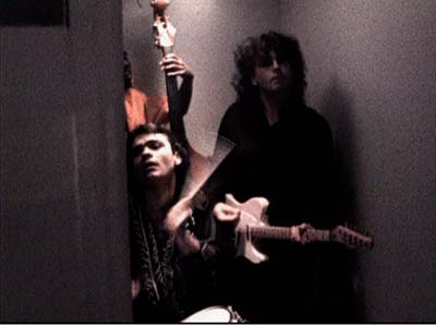 Électrocardiogramme plat