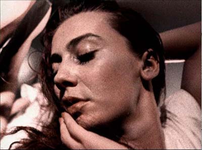 Électrocardiogramme plat