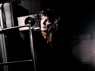 Électrocardiogramme plat