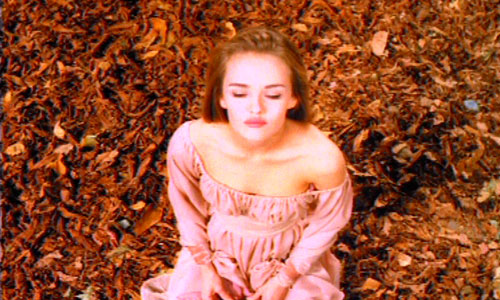 Dis Lui Toi Que Je t'aime