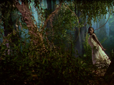 Drowning in your eyes