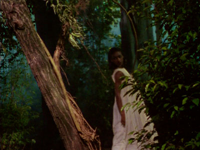 Drowning in your eyes