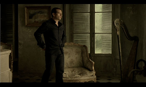 La rivière de notre enfance