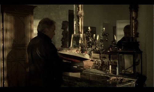 La rivière de notre enfance