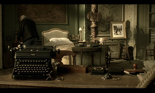 La rivière de notre enfance