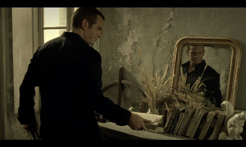 La rivière de notre enfance