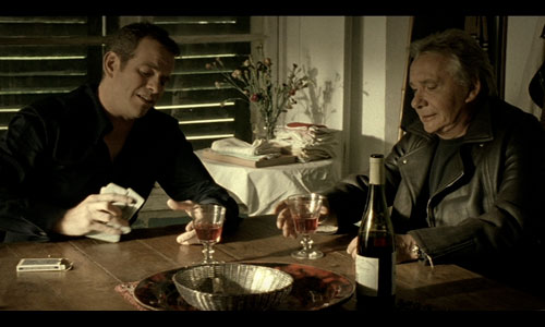 La rivière de notre enfance