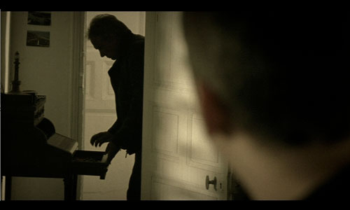 La rivière de notre enfance