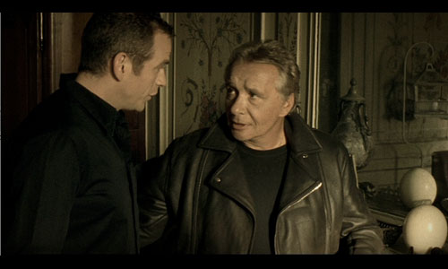 La rivière de notre enfance