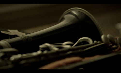 La rivière de notre enfance