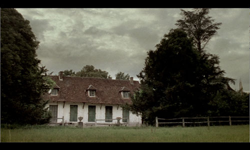 La rivière de notre enfance