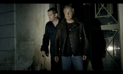 La rivière de notre enfance