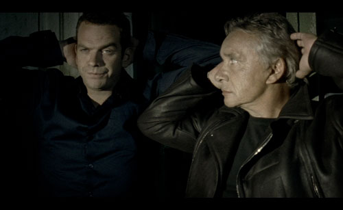 La rivière de notre enfance