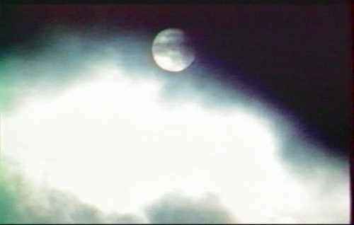 Un tournage à Etretat qui se déroula dans la joie.