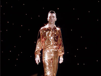 My Hands over my Heart