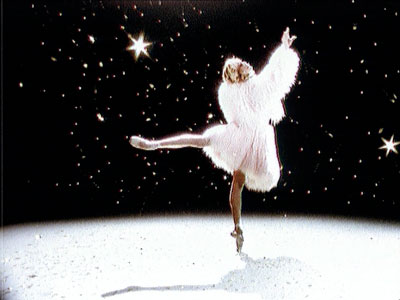 My Hands over my Heart