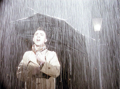 My Hands over my Heart