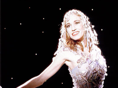 My Hands over my Heart