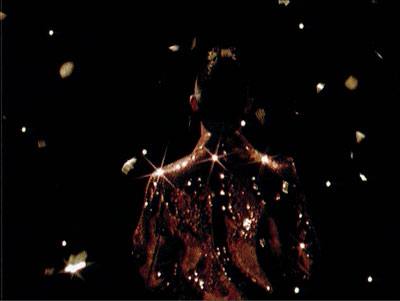 My Hands over my Heart