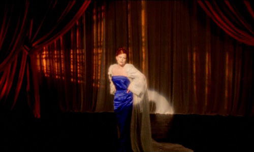 LOVE IN THE KEY OF C