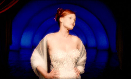 LOVE IN THE KEY OF C