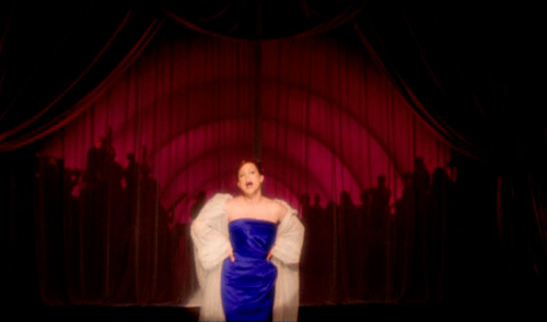 LOVE IN THE KEY OF C