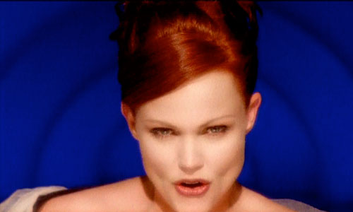 LOVE IN THE KEY OF C