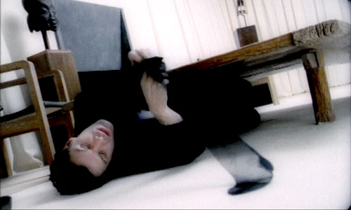 J'habite en Jalousie