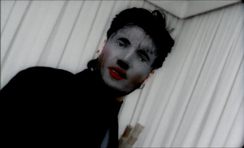 J'habite en Jalousie