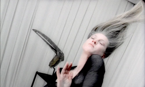 J'habite en Jalousie