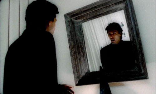 J'habite en Jalousie