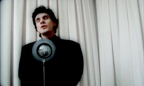 J'habite en Jalousie