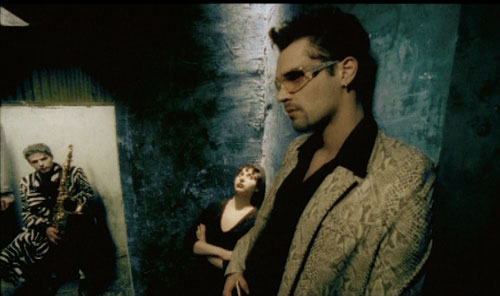 Faudrait jamais s'aimer