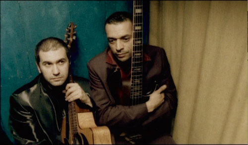 Faudrait jamais s'aimer