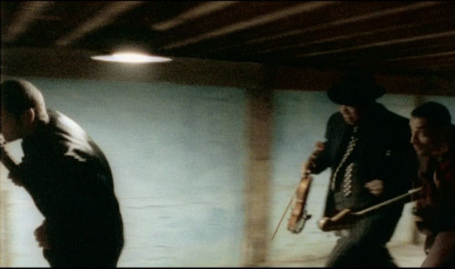 Faudrait jamais s'aimer