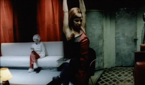 Faudrait jamais s'aimer